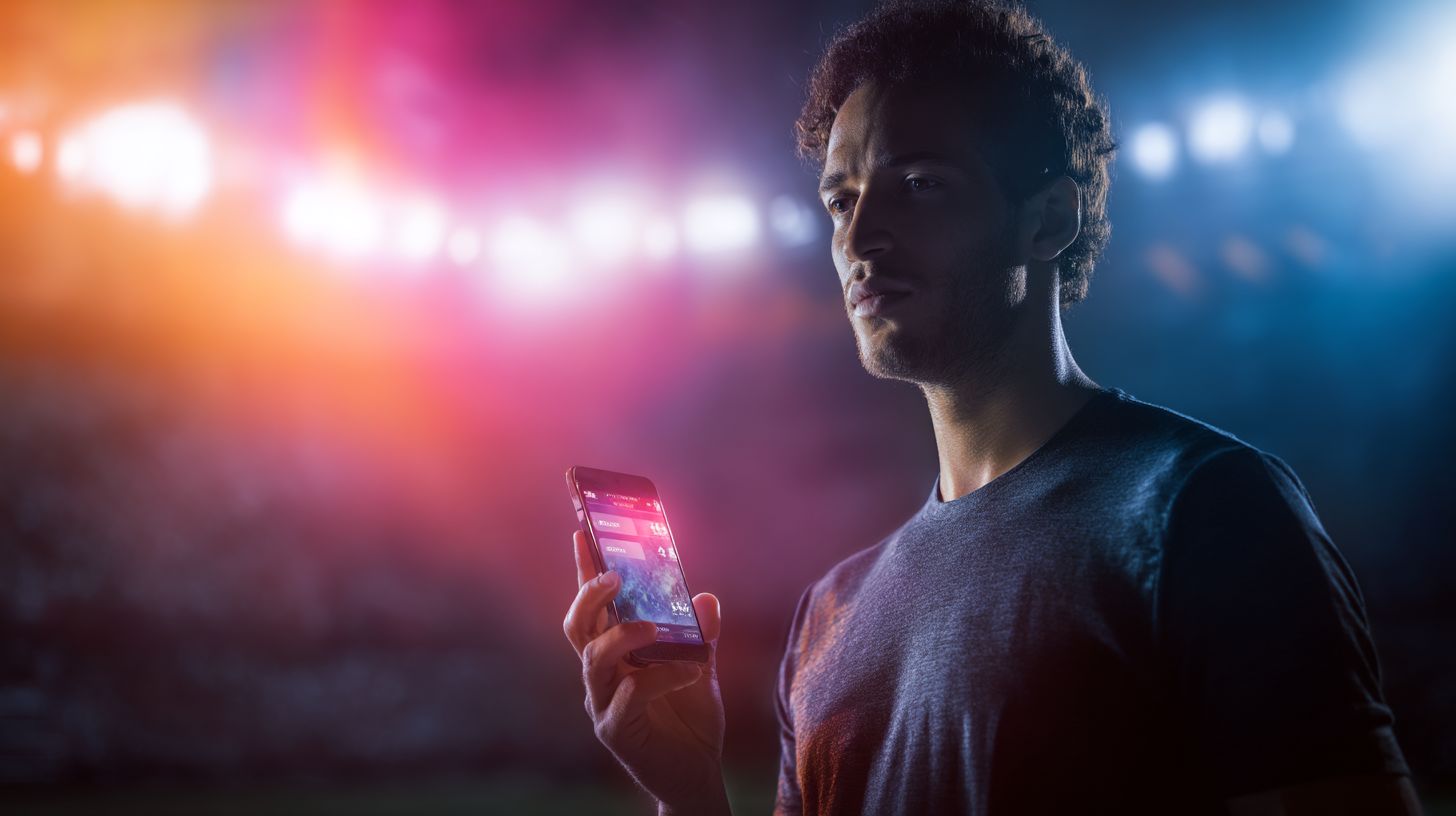 Sports Betting on 7WIN casino